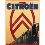 oldtimer poster