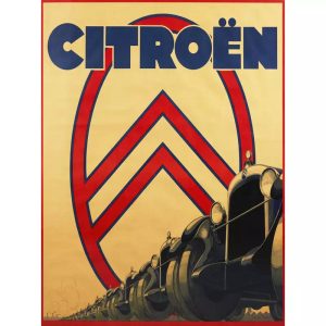 oldtimer poster