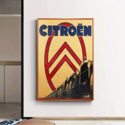 oldtimer poster