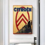 oldtimer poster