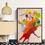 basketball poster 1