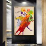 basketball poster 1