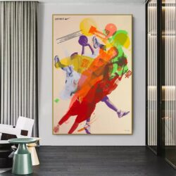 basketball poster 1
