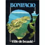 vintage bonifacio poster 1