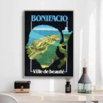 vintage bonifacio poster 1