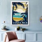 poster costa rica 1