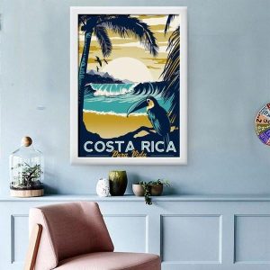 poster costa rica 1