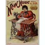 vintage couture poster 3