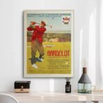 vintage golf poster 5
