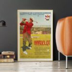 vintage golf poster 5