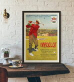 vintage golf poster 5