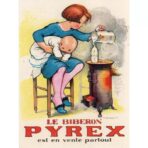 vintage kinderposter