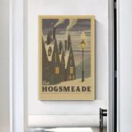 vintage harry potter poster 2