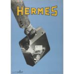 vintage hermes poster 1