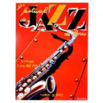 vintage jazz poster 3