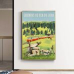vintage jura poster 2