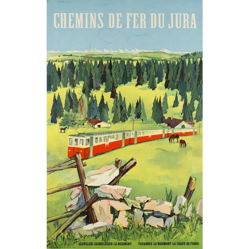 vintage jura poster 2 vintage jura poster 2
