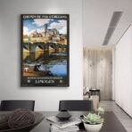 vintage poster limoges 1