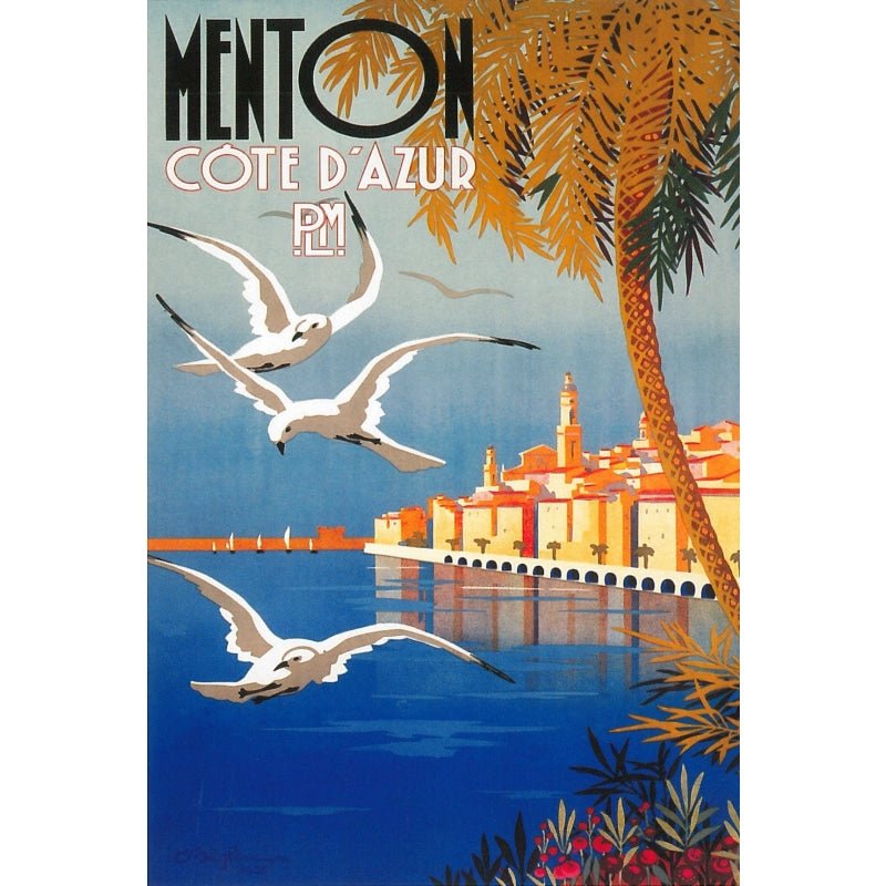 vintage kinn poster vintage kinn poster
