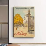 vintage nancy poster 1