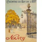vintage nancy poster 1