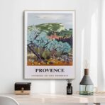 vintage provence poster 3