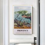 vintage provence poster 3