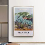 vintage provence poster 3
