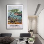 vintage provence poster 3