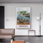 vintage provence poster 3