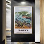 vintage provence poster 3
