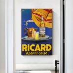 vintage ricard poster 3