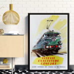 poster vintage sncf 1