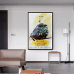 poster vintage sncf 1