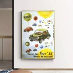 oldtimer poster 1