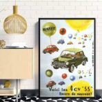 oldtimer poster 1
