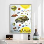 oldtimer poster 1