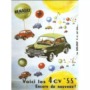 oldtimer poster 1