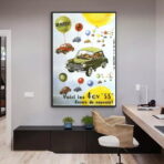 oldtimer poster 1