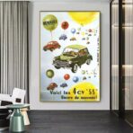 oldtimer poster 1