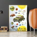 oldtimer poster 1