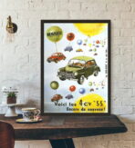 oldtimer poster 1
