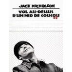 einer flog uber das kuckucksnest poster
