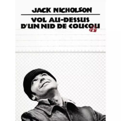 einer flog uber das kuckucksnest poster