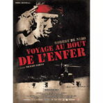 reise bis an das ende der holle poster