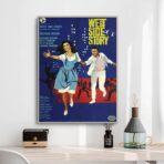 poster west side story 1