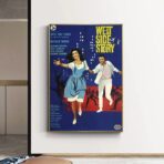 poster west side story 1