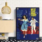 poster west side story 1