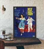 poster west side story 1