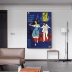 poster west side story 1